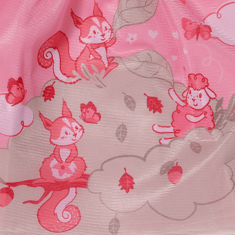 Baby Annabell Dress Pink 43Cm - DOLL ACCESSORIES/PRAMS - Beattys of Loughrea