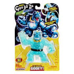 Heroes Of Goo Jit Zu - Glow Shifters Hero Pack Assorted Styles - A/M, TRANSFORMERS - Beattys of Loughrea