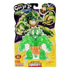 Heroes Of Goo Jit Zu - Glow Shifters Hero Pack Assorted Styles - A/M, TRANSFORMERS - Beattys of Loughrea