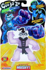 Heroes Of Goo Jit Zu - Glow Shifters Hero Pack Assorted Styles - A/M, TRANSFORMERS - Beattys of Loughrea