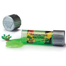 Tmnt Turtles Ooze Canister