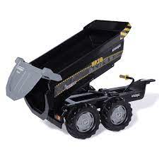 Rolly Halfpipe Krampe Hp20 - RIDE ON TRACTORS & ACCESSORIES - Beattys of Loughrea