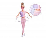 Steffi Love Hula Hoop - DOLLS - Beattys of Loughrea