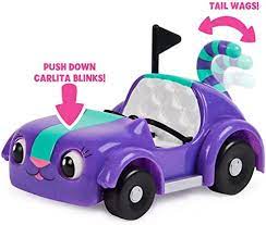 Gabbys Carlita Vehicle - DOLL ACCESSORIES/PRAMS - Beattys of Loughrea