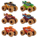 Monster Jam Mystery Mudders 1.64 Assorted Styles - Beattys of Loughrea | www.beattys.ie