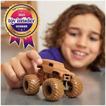 Monster Jam Mystery Mudders 1.64 Assorted Styles - Beattys of Loughrea | www.beattys.ie