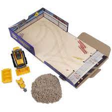 Kinetic Sand Dig N Demolish - ART & CRAFT/MAGIC/AIRFIX - Beattys of Loughrea