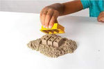 Kinetic Sand Dig N Demolish - ART & CRAFT/MAGIC/AIRFIX - Beattys of Loughrea