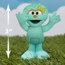 Sesame Street Neighborhood Friends - BABY TOYS - Beattys of Loughrea