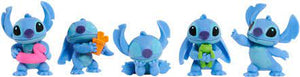 Stitch 5 Figure Pack - DOLLS - Beattys of Loughrea