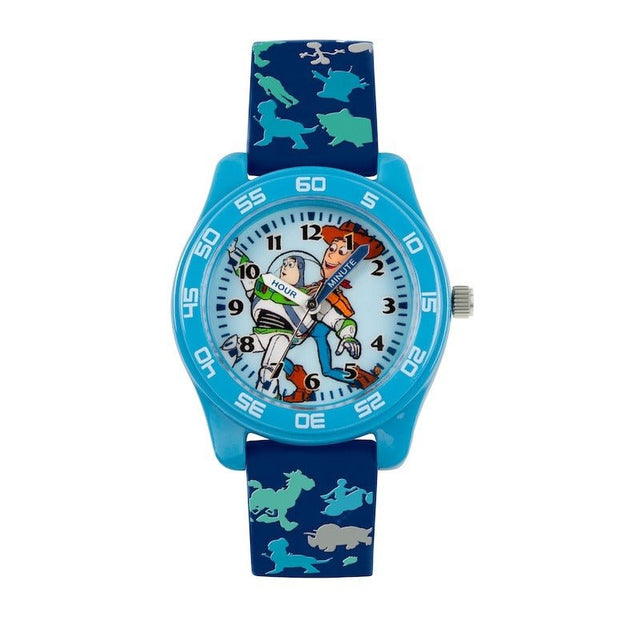 Toystory Time Teacher Watch - VTECH/EDUCATIONAL - Beattys of Loughrea