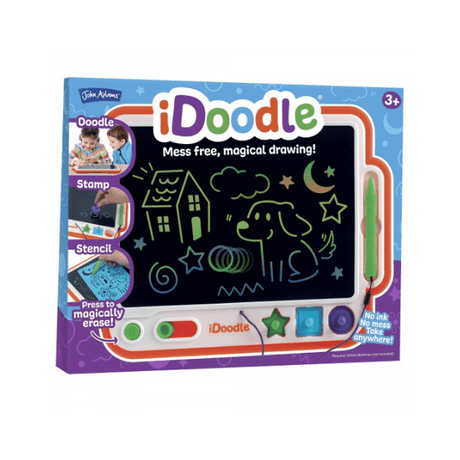 Idoodle - ART & CRAFT/MAGIC/AIRFIX - Beattys of Loughrea