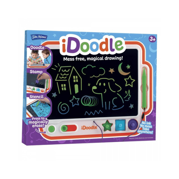 Idoodle - Beattys of Loughrea | www.beattys.ie