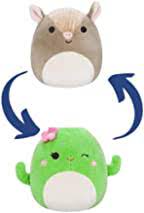 Squishmallow 5In Flip A Mallow Assorted S6 - SOFT TOYS - Beattys of Loughrea