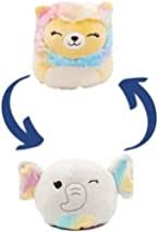 Squishmallow 5In Flip A Mallow Assorted S6 - SOFT TOYS - Beattys of Loughrea