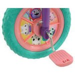 Gabbys Dollhouse 2In1 10In Training Bike - BIKES - CHILDRENS - Beattys of Loughrea