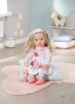 Baby Annabell Sophia 43Cm Doll - Beattys of Loughrea | www.beattys.ie