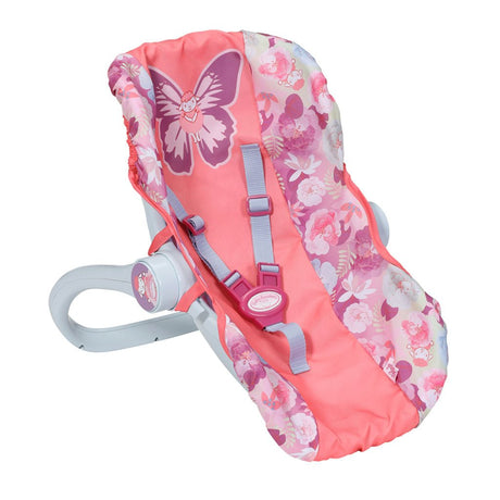 Baby Annabell Active Comfort Seat - Beattys of Loughrea | www.beattys.ie