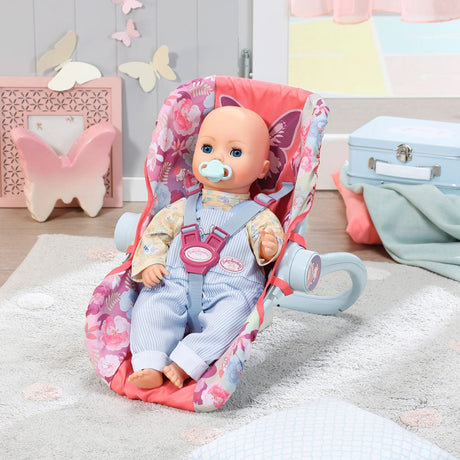 Baby Annabell Active Comfort Seat - Beattys of Loughrea | www.beattys.ie