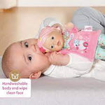 Baby Born Fairy For Babies 26Cm - DOLLS - FAMOSA/ZAPF - Beattys of Loughrea