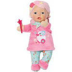 Baby Born Fairy For Babies 26Cm - DOLLS - FAMOSA/ZAPF - Beattys of Loughrea