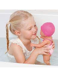 Baby Born My First Swim Girl 30Cm - DOLLS - FAMOSA/ZAPF - Beattys of Loughrea