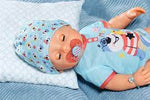 Baby Born Magic Boy 43Cm - DOLLS - FAMOSA/ZAPF - Beattys of Loughrea