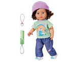 Baby Born Brother Style & Play 43Cm - DOLLS - FAMOSA/ZAPF - Beattys of Loughrea