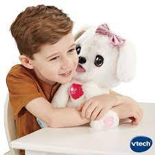 Kosy The Kissing Puppy - VTECH/EDUCATIONAL - Beattys of Loughrea