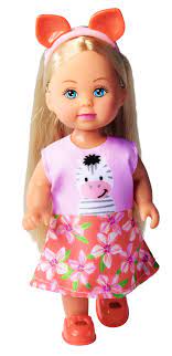 Evi Love Cutie Assorted Styles - Beattys of Loughrea | www.beattys.ie