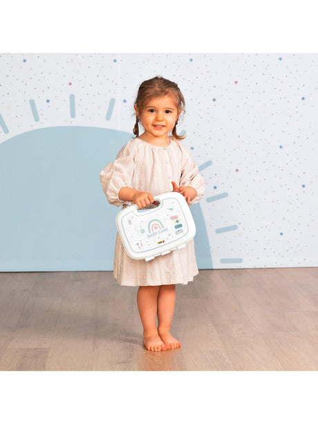 Baby Care On The Go Bag - Beattys of Loughrea | www.beattys.ie