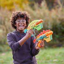 Nerf Stego Duo - TOOLS/GUNS - Beattys of Loughrea