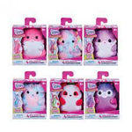 Real Littles S7 Plush Pet Backpack Single Pack - HALLOWEEN, PKT MONEY, JOKE - Beattys of Loughrea