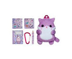 Real Littles S7 Plush Pet Backpack Single Pack - HALLOWEEN, PKT MONEY, JOKE - Beattys of Loughrea