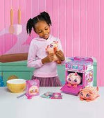 Cookeez Makery Oven Playset - ROLE PLAY - Beattys of Loughrea