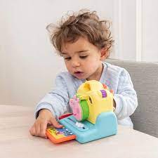 Peppa's Click Pic Camera - BABY TOYS - Beattys of Loughrea