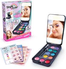 Style 4 Ever Compact Make Up Case - Beattys of Loughrea | www.beattys.ie