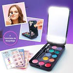 Style 4 Ever Compact Make Up Case - Beattys of Loughrea | www.beattys.ie