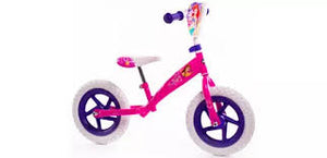 Princess Balance Bike 12In - BIKES - CHILDRENS - Beattys of Loughrea