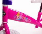 Princess Balance Bike 12In - BIKES - CHILDRENS - Beattys of Loughrea