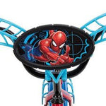 Spiderman Bike 16In - BIKES - CHILDRENS - Beattys of Loughrea