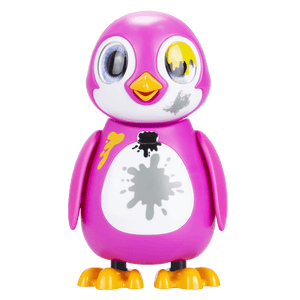 Silverlit Rescue Penguin - REMOTE CONTROL - Beattys of Loughrea