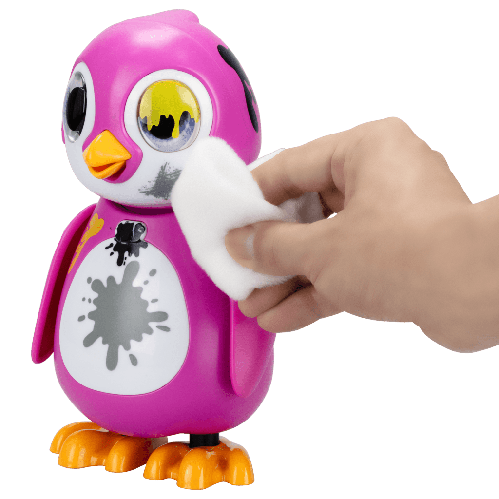 Silverlit Rescue Penguin - REMOTE CONTROL - Beattys of Loughrea