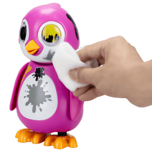 Silverlit Rescue Penguin - REMOTE CONTROL - Beattys of Loughrea