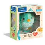 Soft Musical Plush - Bird - SOFT TOYS - Beattys of Loughrea