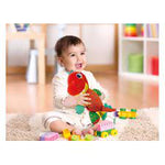 Dinosaur Electrionic Plush - SOFT TOYS - Beattys of Loughrea