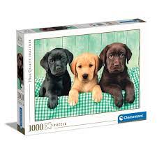 Hqc 1000 Pc Puzzle - Three Labs - Beattys of Loughrea | www.beattys.ie
