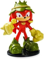 Sonic Action Figure 4Pk - A/M, TRANSFORMERS - Beattys of Loughrea