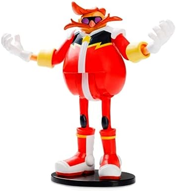 Sonic Action Figure 4Pk - A/M, TRANSFORMERS - Beattys of Loughrea