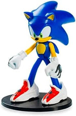 Sonic Action Figure 4Pk - A/M, TRANSFORMERS - Beattys of Loughrea